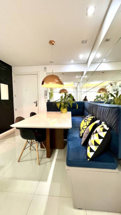 Imagem Apartamento com 2 Quartos à Venda, 64 m² em Moinhos De Vento - Canoas Imagem Apartamento com 2 Quartos à Venda, 64 m² em Moinhos De Vento - Canoas