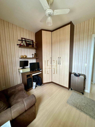 Imagem Apartamento com 3 Quartos à Venda, 83 m² em Santa Luzia - Serra
