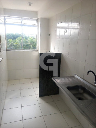 Imagem Apartamento com 2 Quartos à Venda, 50 m² em Caji - Lauro De Freitas Imagem Apartamento com 2 Quartos à Venda, 50 m² em Caji - Lauro De Freitas