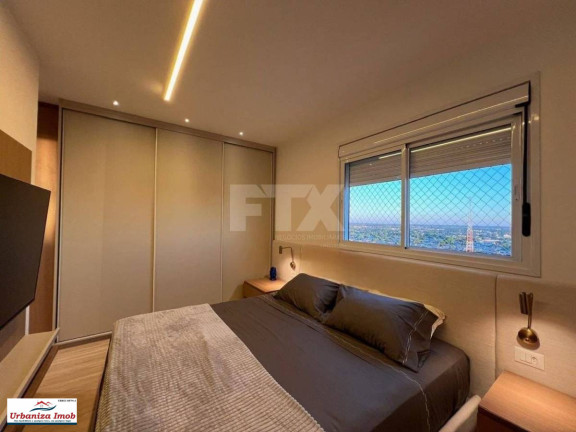 Imagem Apartamento com 2 Quartos à Venda, 79 m² em Tiradentes - Campo Grande Imagem Apartamento com 2 Quartos à Venda, 79 m² em Tiradentes - Campo Grande