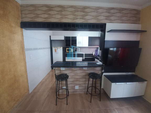 Imagem Apartamento com 1 Quarto à Venda, 52 m² em Caiçara - Praia Grande Imagem Apartamento com 1 Quarto à Venda, 52 m² em Caiçara - Praia Grande