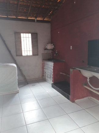 Imagem Casa com 3 Quartos à Venda, 160 m² em Esplanada - Teresina