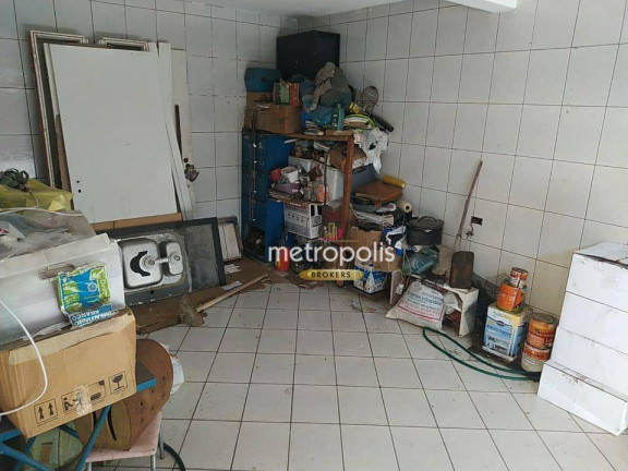 Imagem Sobrado com 3 Quartos à Venda, 144 m² em Santa Maria - São Caetano Do Sul Imagem Sobrado com 3 Quartos à Venda, 144 m² em Santa Maria - São Caetano Do Sul