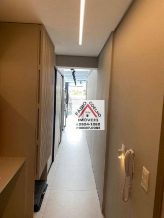 Imagem Apartamento com 3 Quartos à Venda, 140 m² em Granja Julieta - São Paulo Imagem Apartamento com 3 Quartos à Venda, 140 m² em Granja Julieta - São Paulo