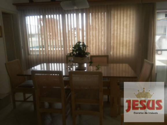 Imagem Cobertura com 4 Quartos à Venda, 180 m² em Enseada - Guarujá