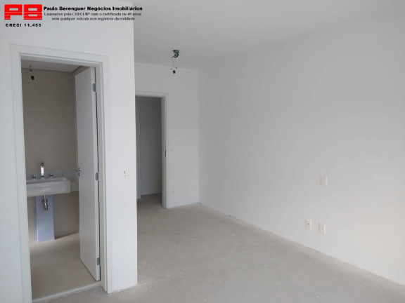 Imagem Apartamento com 3 Quartos à Venda, 165 m² em Chácara Klabin - São Paulo Imagem Apartamento com 3 Quartos à Venda, 165 m² em Chácara Klabin - São Paulo