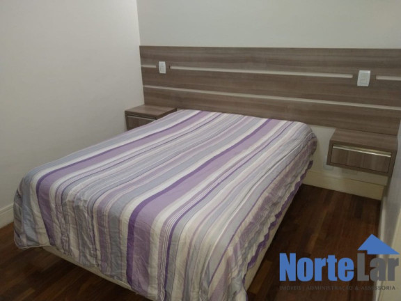 Imagem Apartamento com 3 Quartos à Venda, 81 m² em Vila Amélia - São Paulo