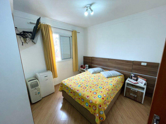 Imagem Imóvel com 2 Quartos à Venda, 68 m² em Jardim Do Mar - São Bernardo Do Campo