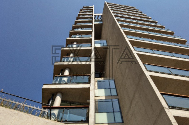 Imagem Imóvel com 2 Quartos à Venda, 113 m² em Vila Nova Conceição - São Paulo