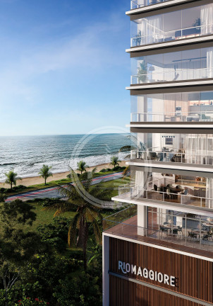 Imagem Apartamento com 3 Quartos à Venda, 151 m² em Tabuleiro - Barra Velha
