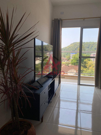 Imagem Apartamento com 2 Quartos à Venda, 63 m² em Pereque Açu - Ubatuba Imagem Apartamento com 2 Quartos à Venda, 63 m² em Pereque Açu - Ubatuba