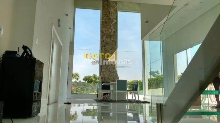 Imagem Casa com 5 Quartos à Venda, 420 m² em Tamboré - Santana De Parnaíba Imagem Casa com 5 Quartos à Venda, 420 m² em Tamboré - Santana De Parnaíba