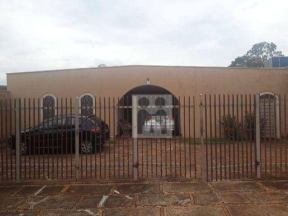 Imagem Casa com 3 Quartos à Venda, 200 m² em Parque Residencial Lagoinha - Ribeirão Preto