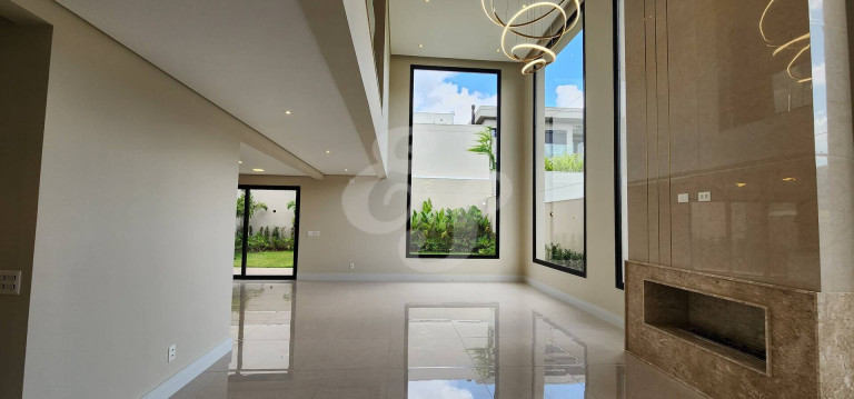 Imagem Casa de Condomínio com 5 Quartos à Venda, 302 m² em Cidade Tamboré - Santana De Parnaíba Imagem Casa de Condomínio com 5 Quartos à Venda, 302 m² em Cidade Tamboré - Santana De Parnaíba