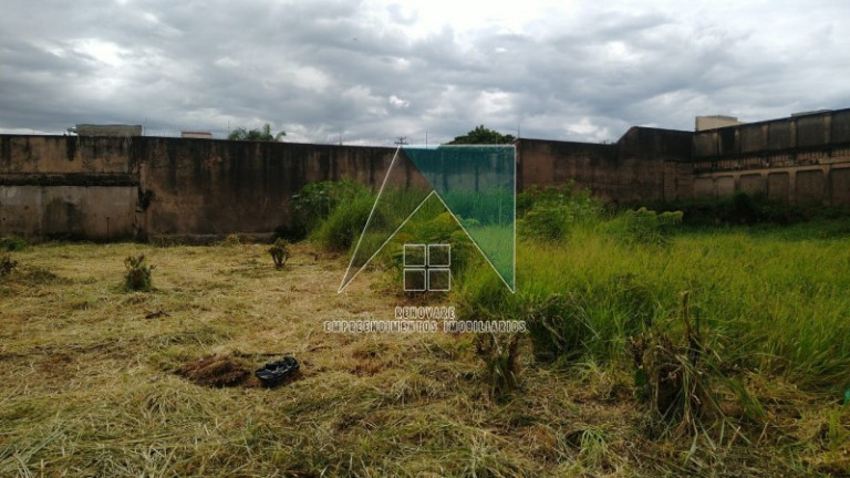 Imagem Terreno à Venda, em Ribeirânia - Ribeirão Preto Imagem Terreno à Venda, em Ribeirânia - Ribeirão Preto