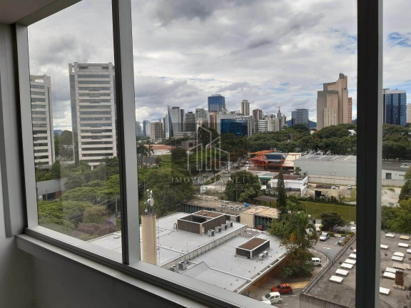 Imagem Sala Comercial para Alugar, 237 m² em Alphaville Industrial - Barueri