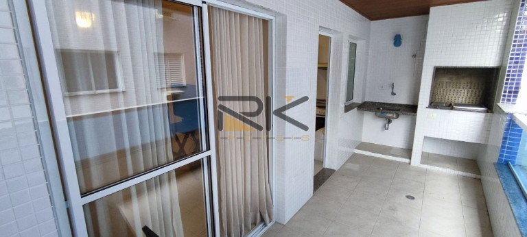 Imagem Apartamento com 3 Quartos à Venda, 104 m² em Itaguá - Ubatuba