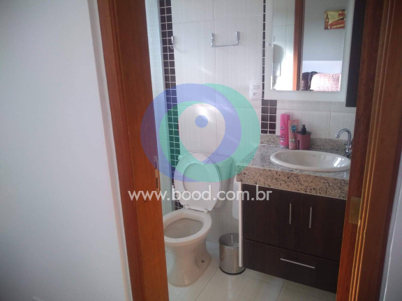 Imagem Apartamento com 3 Quartos à Venda, 188 m² em Solemar - Praia Grande