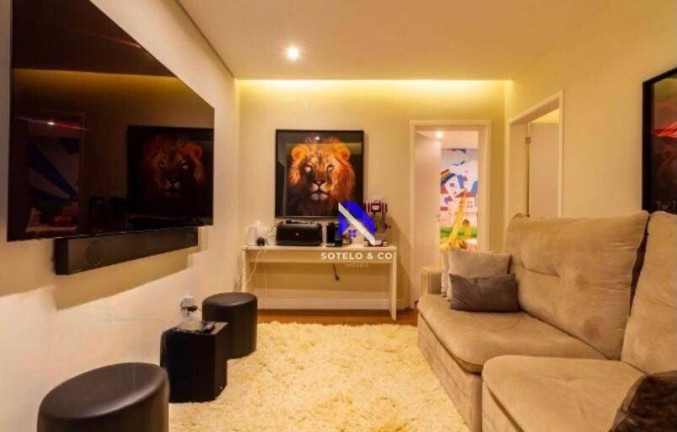 Imagem Apartamento com 4 Quartos à Venda, 234 m² em Vila Andrade - São Paulo Imagem Apartamento com 4 Quartos à Venda, 234 m² em Vila Andrade - São Paulo