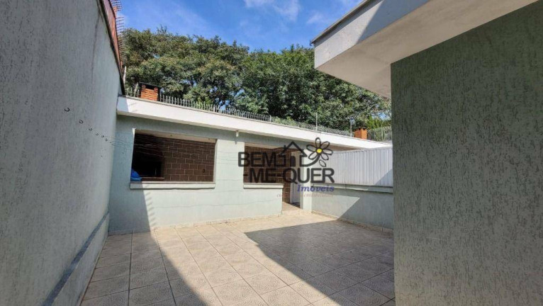 Imagem Sobrado com 3 Quartos à Venda, 221 m² em Vila Pirituba - São Paulo
