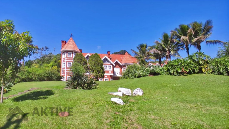 Imagem Casa de Condomínio com 6 Quartos à Venda, 1.360 m² em Tamboré - Barueri Imagem Casa de Condomínio com 6 Quartos à Venda, 1.360 m² em Tamboré - Barueri