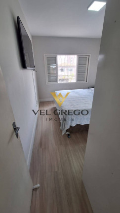 Imagem Sobrado com 3 Quartos à Venda, 137 m² em Paulicéia - São Bernardo Do Campo Imagem Sobrado com 3 Quartos à Venda, 137 m² em Paulicéia - São Bernardo Do Campo