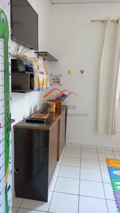 Imagem Apartamento com 2 Quartos à Venda, 49 m² em Jardim Recanto Dos Sonhos - Sumaré
