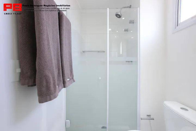 Imagem Apartamento com 1 Quarto à Venda, 60 m² em Brooklin Paulista - São Paulo Imagem Apartamento com 1 Quarto à Venda, 60 m² em Brooklin Paulista - São Paulo