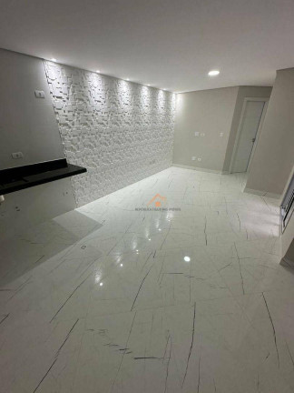 Imagem Apartamento com 2 Quartos à Venda, 66 m² em Vila Linda - Santo André Imagem Apartamento com 2 Quartos à Venda, 66 m² em Vila Linda - Santo André