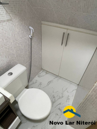 Imagem Casa com 3 Quartos à Venda, 110 m² em Itaipu - Niterói
