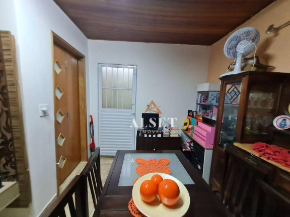 Imagem Casa com 3 Quartos à Venda, 115 m² em Vila Formosa - São Paulo
