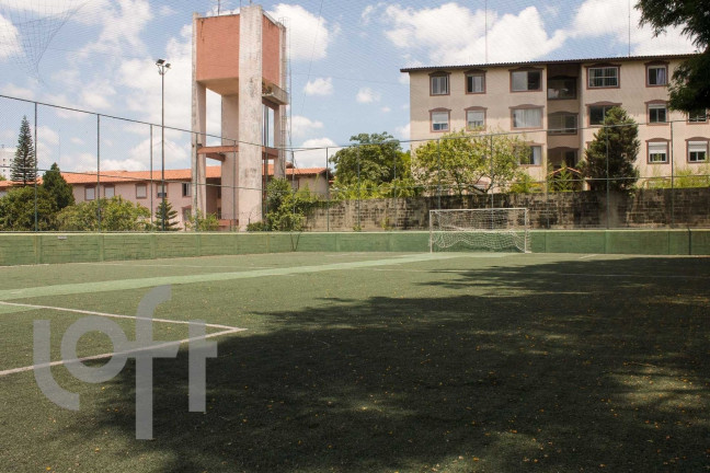 Imagem Apartamento com 3 Quartos à Venda, 69 m² em Campo Limpo - São Paulo