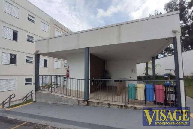Imagem Apartamento com 2 Quartos à Venda,  em Vila Nova Aliança - Jacareí