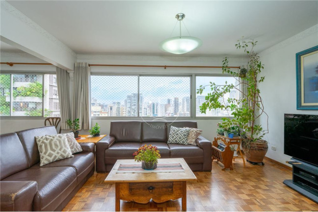 Imagem Apartamento com 2 Quartos à Venda, 124 m² em Itaim Bibi - São Paulo