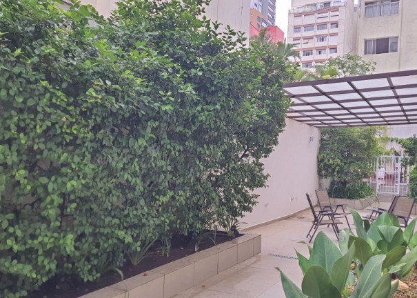 Imagem Apartamento com 3 Quartos à Venda, 94 m² em Pinheiros - São Paulo