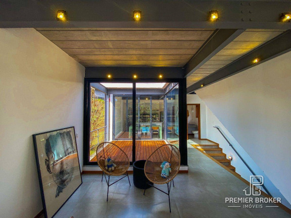 Imagem Casa com 3 Quartos à Venda, 210 m² em Vargem Grande - Teresópolis Imagem Casa com 3 Quartos à Venda, 210 m² em Vargem Grande - Teresópolis