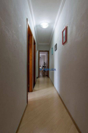 Imagem Sobrado com 3 Quartos à Venda, 171 m² em Jardim Vila Formosa - São Paulo