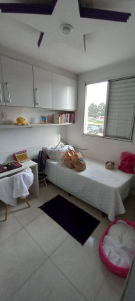 Imagem Apartamento com 2 Quartos à Venda, 45 m² em Jardim Santa Terezinha (zona Leste) - São Paulo Imagem Apartamento com 2 Quartos à Venda, 45 m² em Jardim Santa Terezinha (zona Leste) - São Paulo
