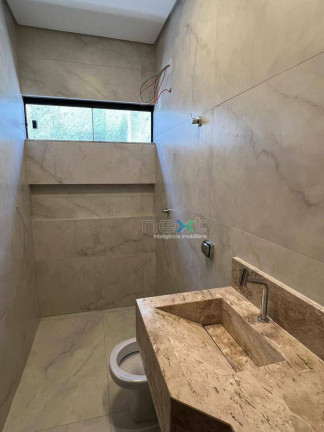 Imagem Casa à Venda, 122 m² em Panorama - Campo Grande