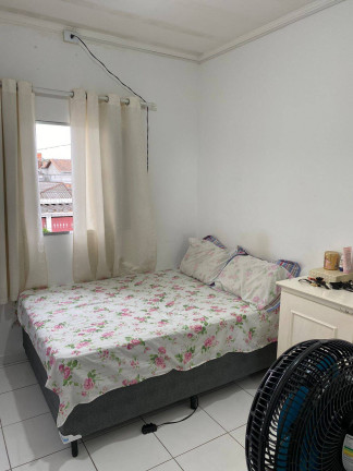 Imagem Casa de Condomínio com 2 Quartos à Venda, 10 m² em Samambaia - Praia Grande Imagem Casa de Condomínio com 2 Quartos à Venda, 10 m² em Samambaia - Praia Grande