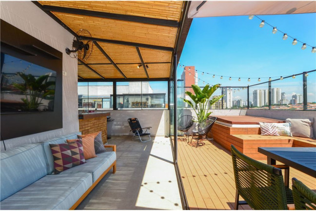 Imagem Apartamento com 2 Quartos à Venda, 117 m² em Jardim Aeroporto - São Paulo Imagem Apartamento com 2 Quartos à Venda, 117 m² em Jardim Aeroporto - São Paulo