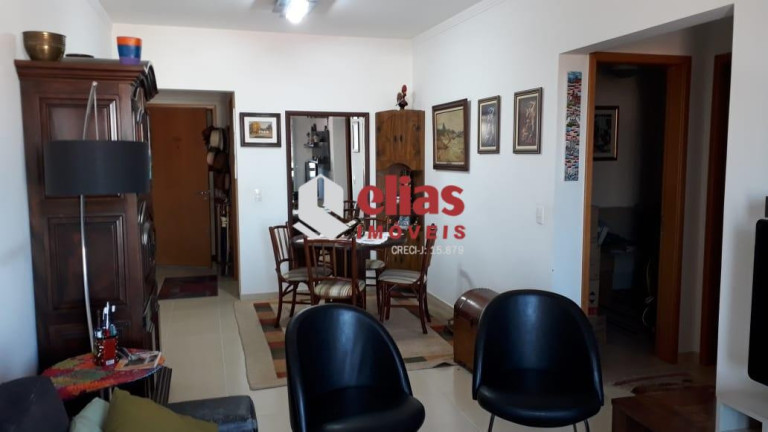 Imagem Apartamento com 2 Quartos à Venda, 74 m² em Jardim Brasil - Bauru Imagem Apartamento com 2 Quartos à Venda, 74 m² em Jardim Brasil - Bauru