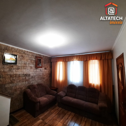 Imagem Casa com 2 Quartos à Venda, 250 m² em Jardim Ipê - Poços De Caldas