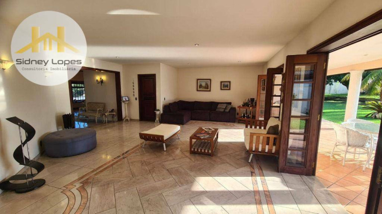 Imagem Casa com 4 Quartos à Venda, 597 m² em Freguesia De Jacarepaguá - Rio De Janeiro