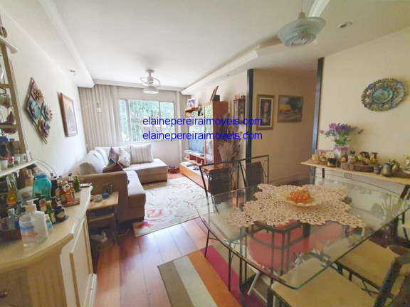 Imagem Apartamento com 3 Quartos à Venda, 68 m² em Butanta - São Paulo