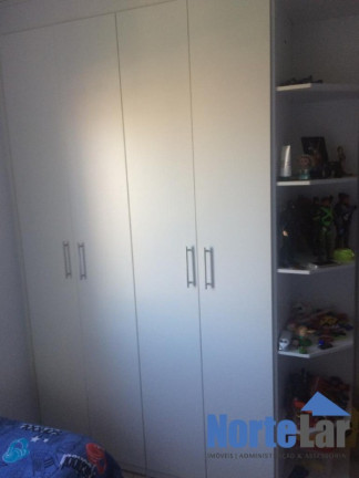 Imagem Apartamento com 2 Quartos à Venda, 65 m² em Freguesia Do ó - São Paulo
