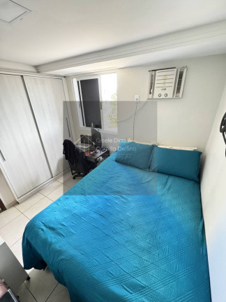 Imagem Apartamento com 3 Quartos à Venda, 88 m² em Jardim Oceania - João Pessoa