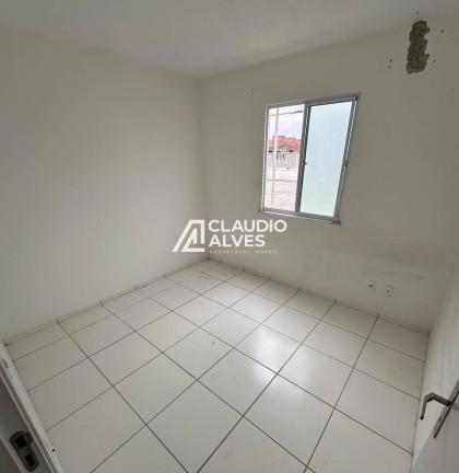 Imagem Apartamento com 2 Quartos à Venda, 60 m² em Registro - Feira De Santana