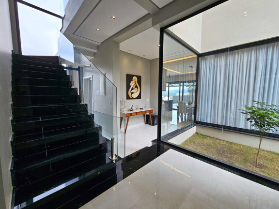 Imagem Sobrado com 5 Quartos à Venda, 600 m² em Urbanova - São José Dos Campos