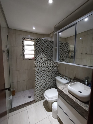 Imagem Casa com 3 Quartos à Venda, 204 m² em Jardim Elvira - Osasco